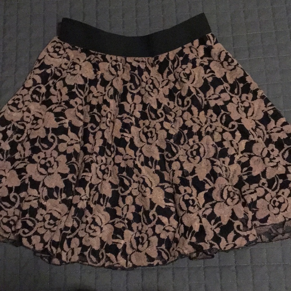 Wet Seal Skirt